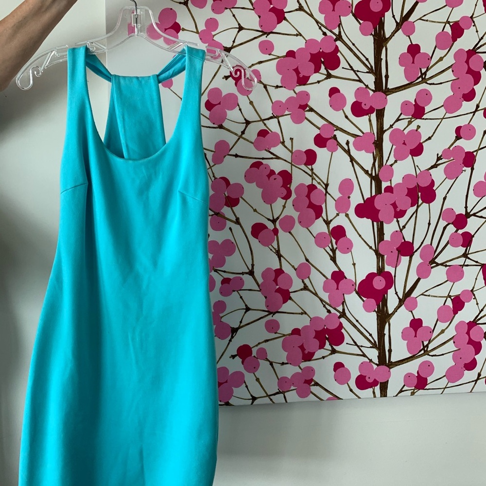 Zara Bodycon Dress